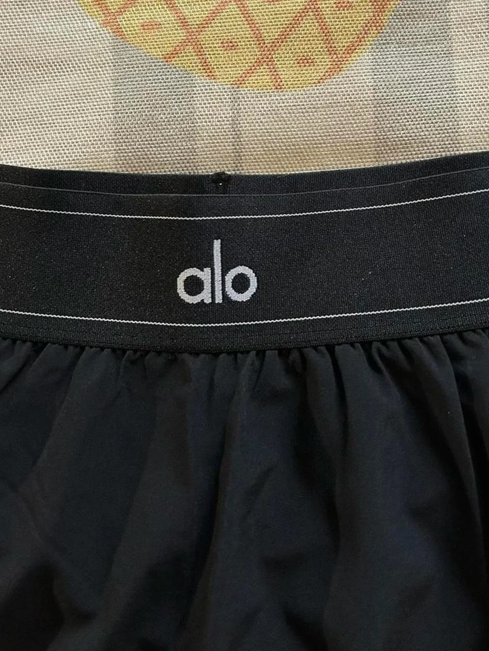 Alo Match Point Tennis Skirt